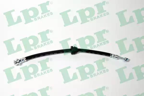 Шланг тормозной 6T48075 6T48075 LPR