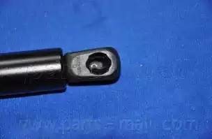 Газовый упор двери HYUNDAI TUCSON(JM/-OCT 2006) PQA-219 PQA219 PMC PARTS MALL