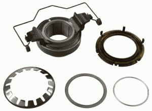 Подшипник выжимной VOLVO FH12 (3151000154 с монтажным к-том 3180 000 001) SACHS 3100 026 431 SACHS