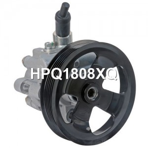 Насос гидроусилителя руля HPQ1808XQ HPQ1808XQ KRAUF