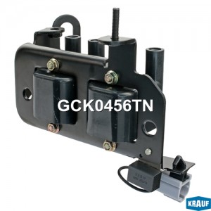 Катушка зажигания GCK0456TN GCK0456TN KRAUF