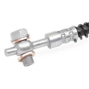 Шланг тормозной передн левый LAND ROVER DISCOVERY III//IV PHD2072 PHD2072 TRW