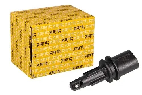 датчик температуры воздуха! Opel Astra/Corsa/Vectra/Tigra 1.0-1.8i 91> Z05332 ZENTPARTS