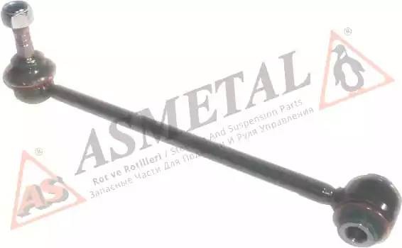 СТОЙКА СТАБИЛИЗАТОРА 26PE2501 ASMETAL