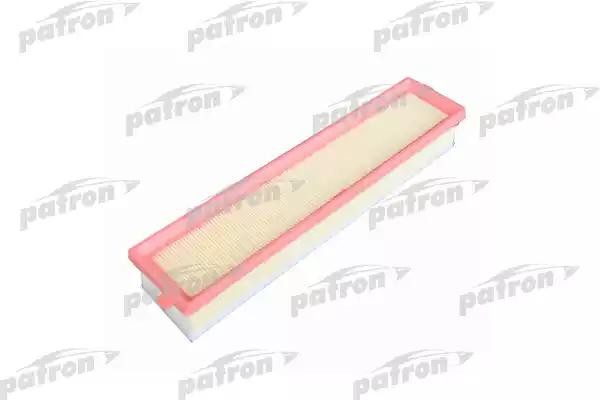Фильтр воздушный PEUGEOT 206,307 CITROEN С4 (04-) PATRON PF1332 PATRON