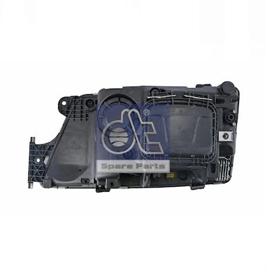 Пружина тормозной колодки HONGYAN 3 DIESEL TECHNIC