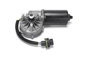 VOLVO TRUCK FH12 (2000-2008) круглый разъем T05167003 TOPCOVER