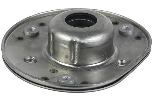 опора амортизатора переднего!\ Land Rover Freelander 2 2.0-3.2 06-14 Z12059 ZENTPARTS