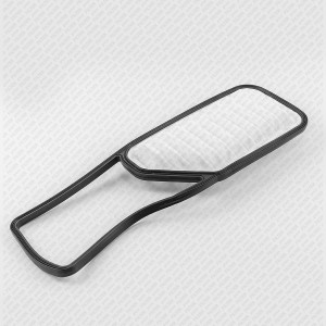 Фильтр воздушный DAIHATSU Esse/Mira/Tanto 05- LF0475 LF0475 GREEN FILTER