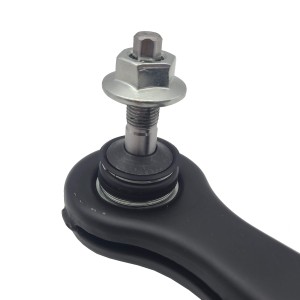 Рычаг подвески BMW X5 2000 ~ 2006 зад.прав. CQ0519R CQ0519R CTR