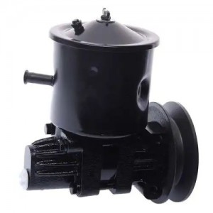 Насос гидроусилителя ЗИЛ-130 в сборе MEGAPOWER 34011010 MEGA POWER