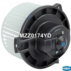 Мотор печки c крыльчаткой MZZ0174YD MZZ0174YD KRAUF