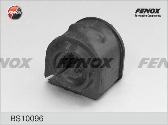 Втулка стабилизатора переднего d=18 мм BS10096 FENOX