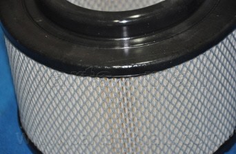 фильтр воздушный!\ Ford Ranger 05>, Mazda BT-50 2.5CD 06>, Toyota Hi-Lux 2.5D-3. PAF-097 PMC PARTS MALL