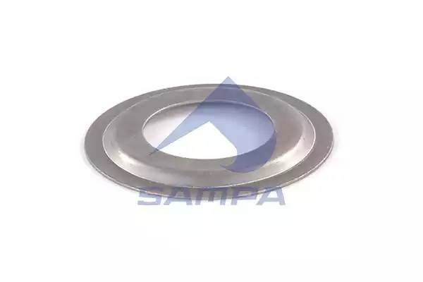 Шайба ступицы  2шт 022089 SAMPA