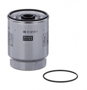 Фильтр топливный сепаратор WK110191Z MANN FILTER