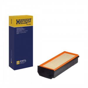 Фильтр воздушный E1071L HENGST