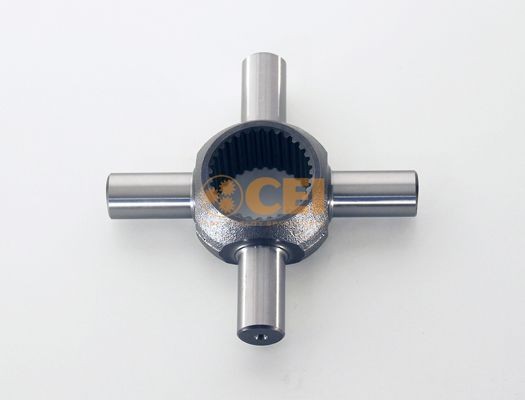 Крестовина сателлитов дифференциала IVECO EUROTREKKER 133.107 CEI