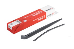 Рычаг стеклоочистителя VOLVO XC90 (02-) заднего METACO 7002085 METACO