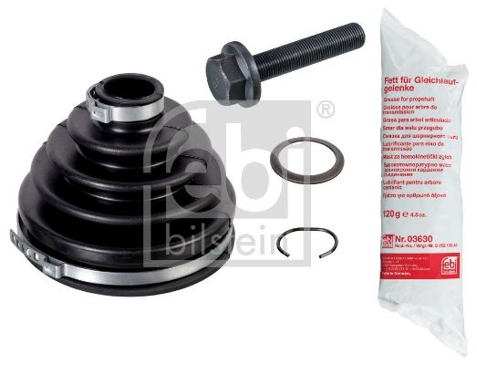 Пыльник ШРУСа VW Passat,T4 AUDI 100,A4,A6,A8 SKODA Superb наружного комплект FEB 01171 FEBI BILSTEIN