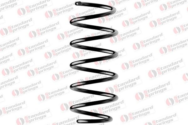 Пружина передняя VW CADDY 1,4 / 1,6 / 2,0 SDI / 2,0 04-15 / 1,6 TDI 8/10-11/10 S ST134071F STANDARD SPRINGS