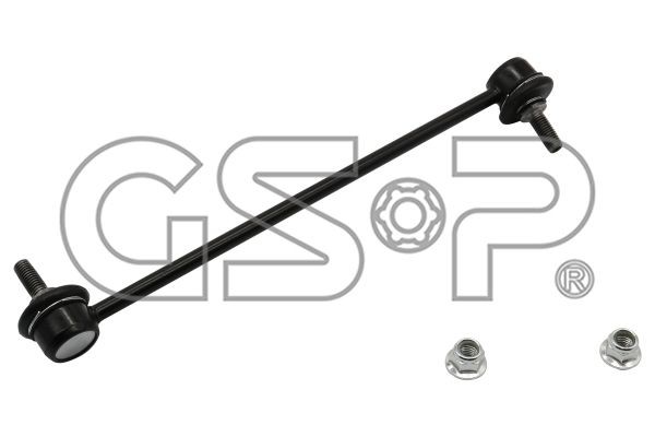 тяга стабилизатора переднего!\ Mazda 3 1.6 16V/2.0 16V 08> S050146 GS P