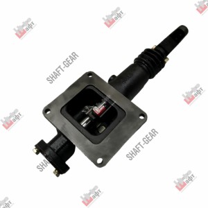 Механизм управления переключением КПП в сборе F9619411 SHAFT