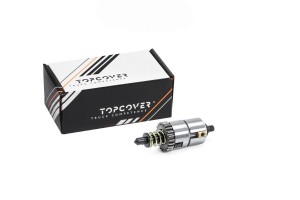 VOLVO TRUCK FH/FM регулятор зазора левый T0873-7004 TOPCOVER