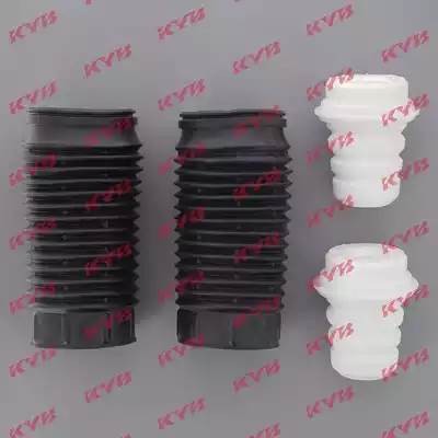 к-кт пыл+отб перед.!\ Citroёn Jumper/ Boxer 06>,Fiat Ducato 910159 KAYABA