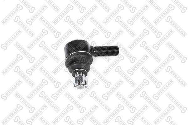 наконечник рулевой правый!\ УАЗ-452/469 84-34337A-SX STELLOX