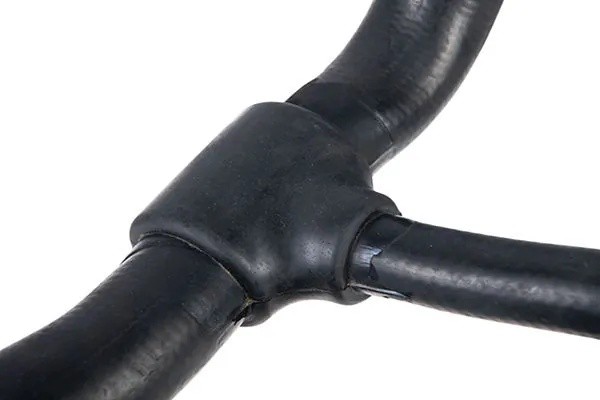 Патрубок FORD Focus (-04) радиатора нижний STELLOX 10-35526-SX STELLOX