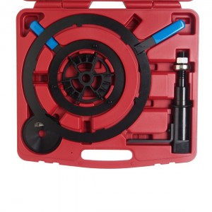 Приспособление для взвода двойного сухого сцепления FORD VOLVO (Power Shift DPS6 JTC6830 JTC TOOLS
