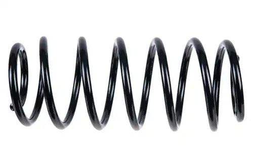 пружина передняя! 40 042 12 Audi 80 1.6/1.8 86-91 Z37961 ZENTPARTS