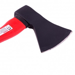 Топор 0.8кг универсальный фибергласовая ручка MATRIX 21647 MATRIX