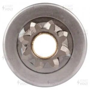 Привод стартера (бендикс) для а/м Kia Rio (05-) 1.4i (VCS 0804) VCS0804 START VOLT