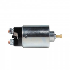 Реле втягивающее стартера для а/м Ford Focus II (08-)/Focus III (11-) 2.0i VSR 1004 START VOLT