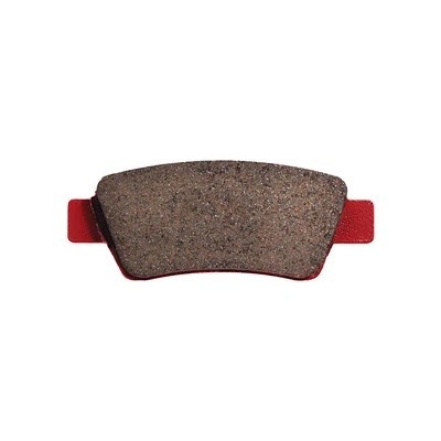 Колодки тормозные Performance HONDA CR-V 2007 PN8809S PN8809S NIBK