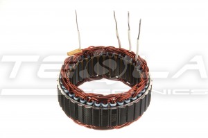 статор генератора! 24V\ MB Actros/Atego/Vario/Econic TT74409 TESLA TECHNICS