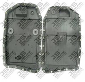 Фильтр масляный АКПП BMW 1,3,5,6,X3,X5,X6 с поддоном JS ASAKASHI JT359 JS ASAKASHI
