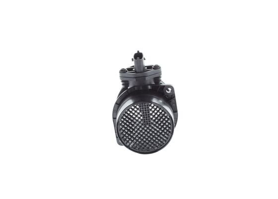Датчик массового расхода воздуха PORSCHE 911 (06-12) BOSCH 028021809F BOSCH