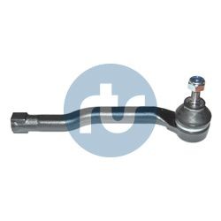 наконечник рулевой правый!\ Nissan Micra all 02> 91-02386-1 RTS