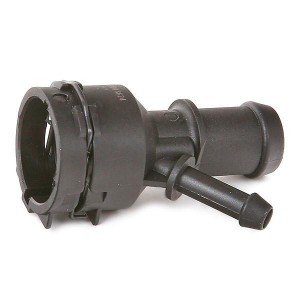 фланец системы охлажден.!\Audi Q3 12-15, Skoda Octavia 04-12, VW Golf 5/6 05-11/ 45990 FEBI BILSTEIN