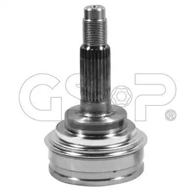 ШРУС наружный 859018 859018 GS P