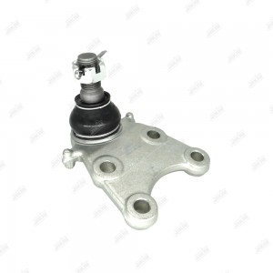 Опора шаровая ISUZU D-MAX B24302 JB24302 JIKIU