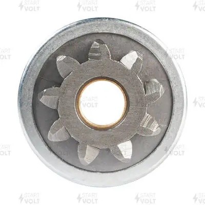 Привод стартера (бендикс) для а/м Fiat Ducato (06-) 2.3JTD (VCS 1603) VCS 1603 START VOLT