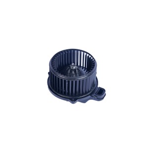 Мотор отопителя HYUNDAI Solaris (17-) NSP NSP0297113M0000 NSP