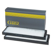 SSANG YONG REXTON I (2001-2007) НЕ УГОЛЬНЫЙ GIR03214 GANZ