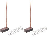 Щетка генератора TOYOTA 4Runner (95-),Camry (92-),HiLux (91-),Land Cruiser(91-)  TT53212 TESLA TECHNICS