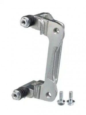 Скоба суппорта ГАЗ-3302, 2217, 3110 с пальцами АВТОМАГНАТ 31053501210 AVTOMAGNAT