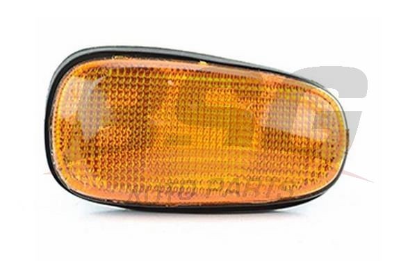 Повторитель поворота OPEL Astra G (99-06) левый/правый (в крыло) BSG BSG65810002 BSG